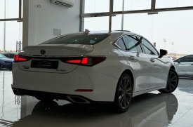 Lexus, IS F, 350, 2019