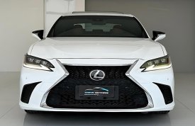 Lexus, IS F, 350, 2019