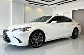 Lexus, ES, 300, 2022