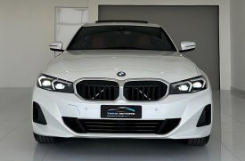 BMW, 3-Series, 330i, 2023