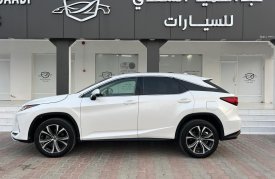 Lexus, RX, 350, 2020