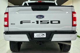 Ford, F-150, 2023