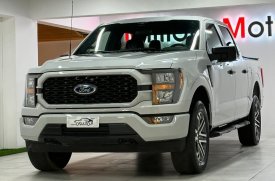 فورد, F-150, 2023