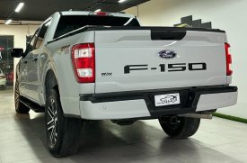 فورد, F-150, 2023