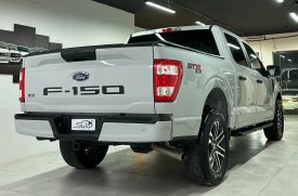 Ford, F-150, 2023