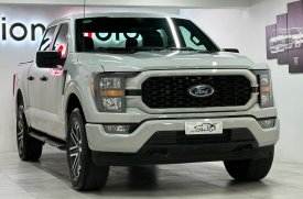 Ford, F-150, 2023