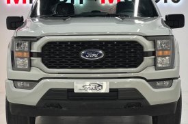 Ford, F-150, 2023