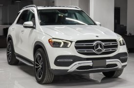 مرسيدس بنز, GLE, 350, 2020