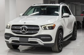 Mercedes-Benz, GLE, 350, 2020