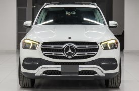 Mercedes-Benz, GLE, 350, 2020