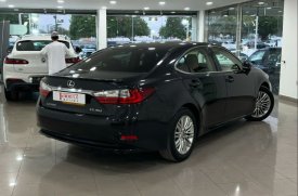 Lexus, ES, 350, 2018