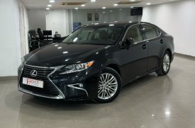 Lexus, ES, 350, 2018