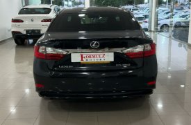 Lexus, ES, 350, 2018