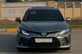 Toyota, Camry, 2023