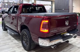 Dodge, Ram, 2019