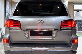 Lexus, LX, 570, 2015