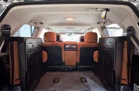 Lexus, LX, 570, 2015