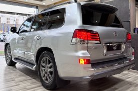 Lexus, LX, 570, 2015