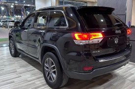 Jeep, Grand Cherokee, 2020