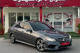 Mercedes-Benz, E-Class, 350, 2016