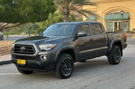 Toyota, Tacoma, 2021