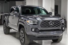 Toyota, Tacoma, 2022