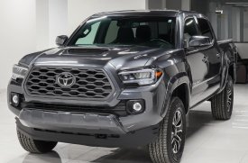 Toyota, Tacoma, 2022