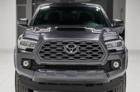 Toyota, Tacoma, 2022