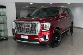 GMC, Yukon, 2023