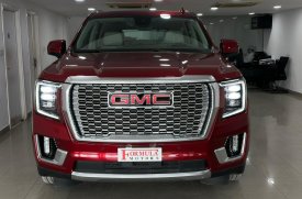 GMC, Yukon, 2023