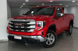 GMC, Sierra, 2023