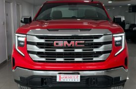 GMC, Sierra, 2023