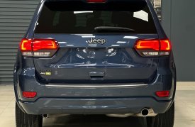 Jeep, Grand Cherokee, 2021