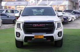 GMC, Yukon, 2022