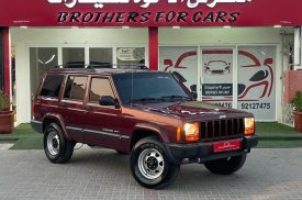 Jeep, Grand Cherokee, 2000