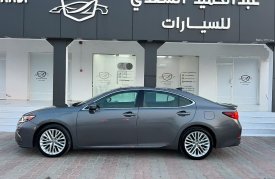 Lexus, ES, 350, 2018