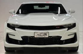 Chevrolet, Camaro, 2023