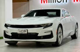 Chevrolet, Camaro, 2023