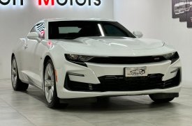 Chevrolet, Camaro, 2023