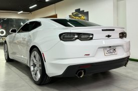 Chevrolet, Camaro, 2023