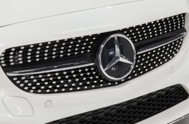 Mercedes-Benz, C-Class, 300, 2019