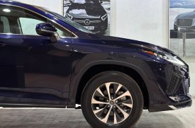 Lexus, RX, 350, 2021