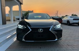 Lexus, ES, 350, 2024