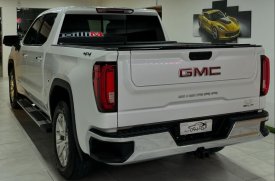 GMC, Sierra, 2019