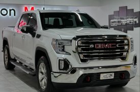 GMC, Sierra, 2019