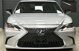 Lexus, ES, 350, 2019