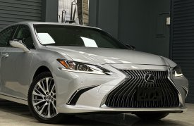 Lexus, ES, 350, 2019