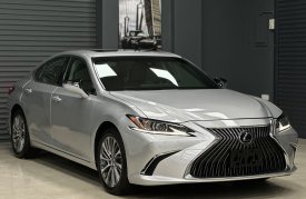 Lexus, ES, 350, 2019