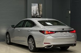 Lexus, ES, 350, 2019