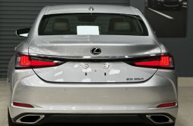 Lexus, ES, 350, 2019